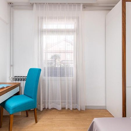 Hotel Zagreb ツリクヴェニツァ エクステリア 写真