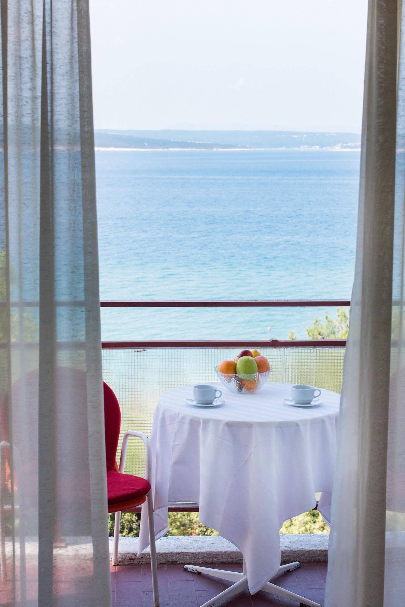 Hotel Zagreb ツリクヴェニツァ エクステリア 写真