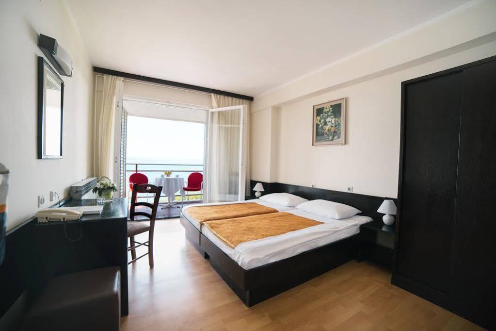 Hotel Zagreb ツリクヴェニツァ エクステリア 写真