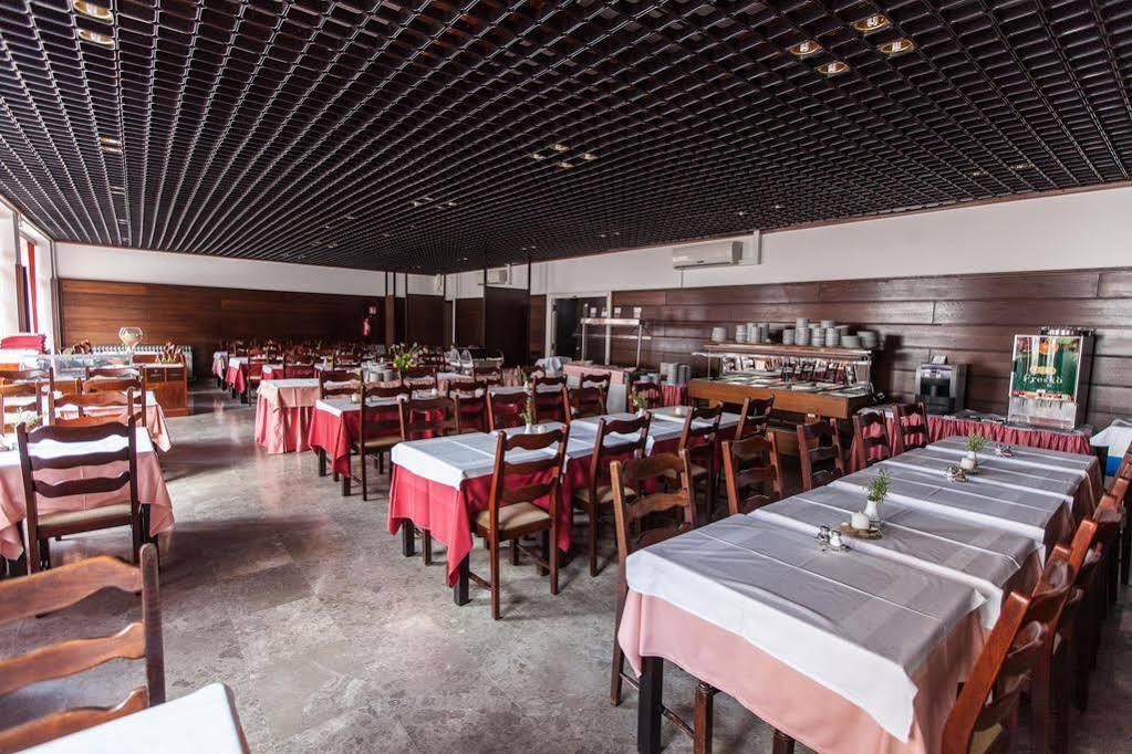 Hotel Zagreb ツリクヴェニツァ エクステリア 写真