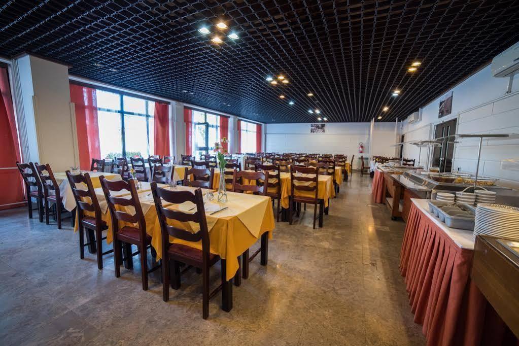 Hotel Zagreb ツリクヴェニツァ エクステリア 写真