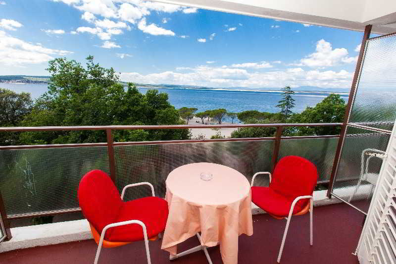 Hotel Zagreb ツリクヴェニツァ エクステリア 写真